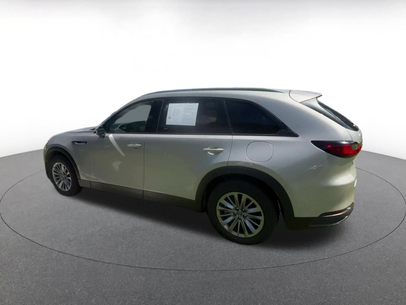 Thumbnail: 2025 Mazda CX-90 - 10