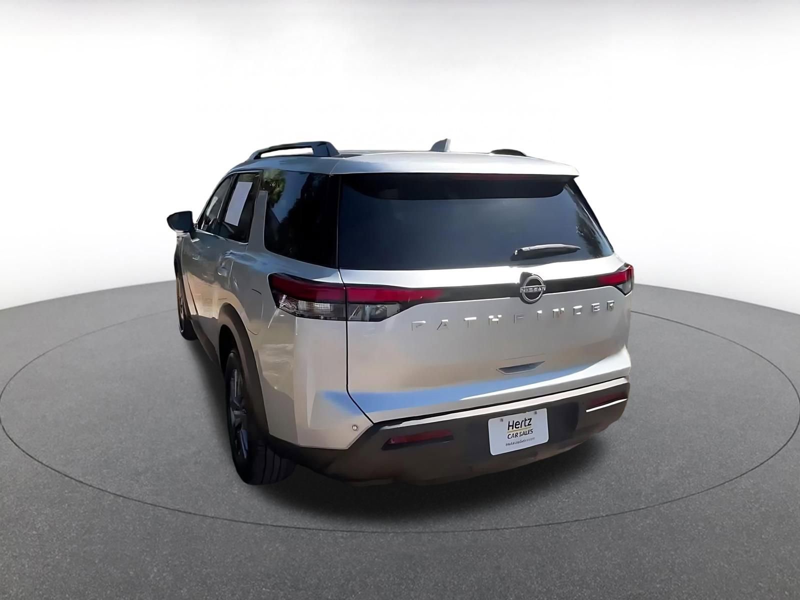 Thumbnail: 2025 Nissan Pathfinder - 14