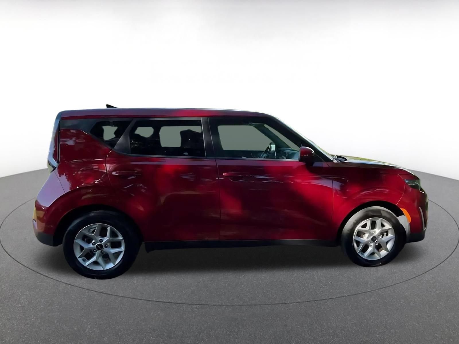 Thumbnail: 2025 Kia Soul - 15
