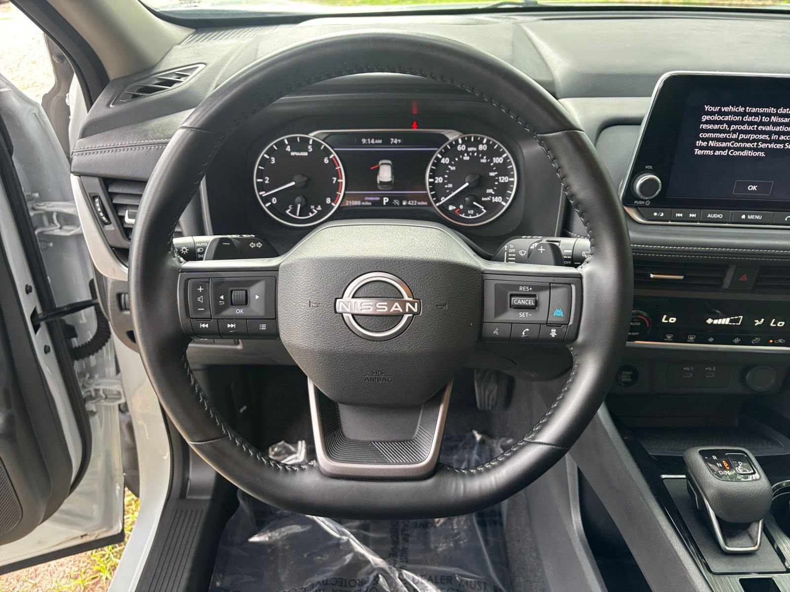 Thumbnail: 2025 Nissan Rogue - 30