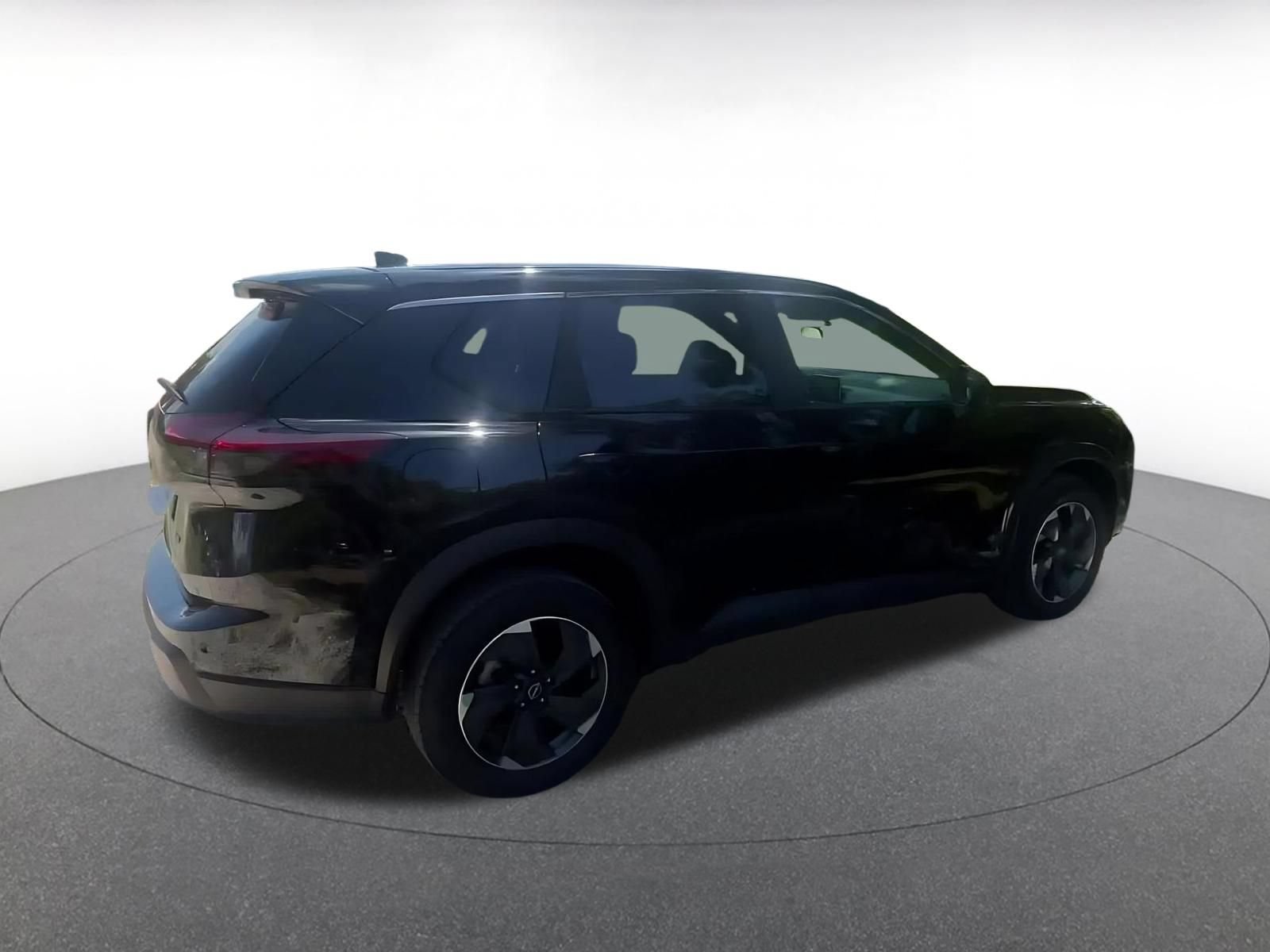 Thumbnail: 2025 Nissan Rogue - 14