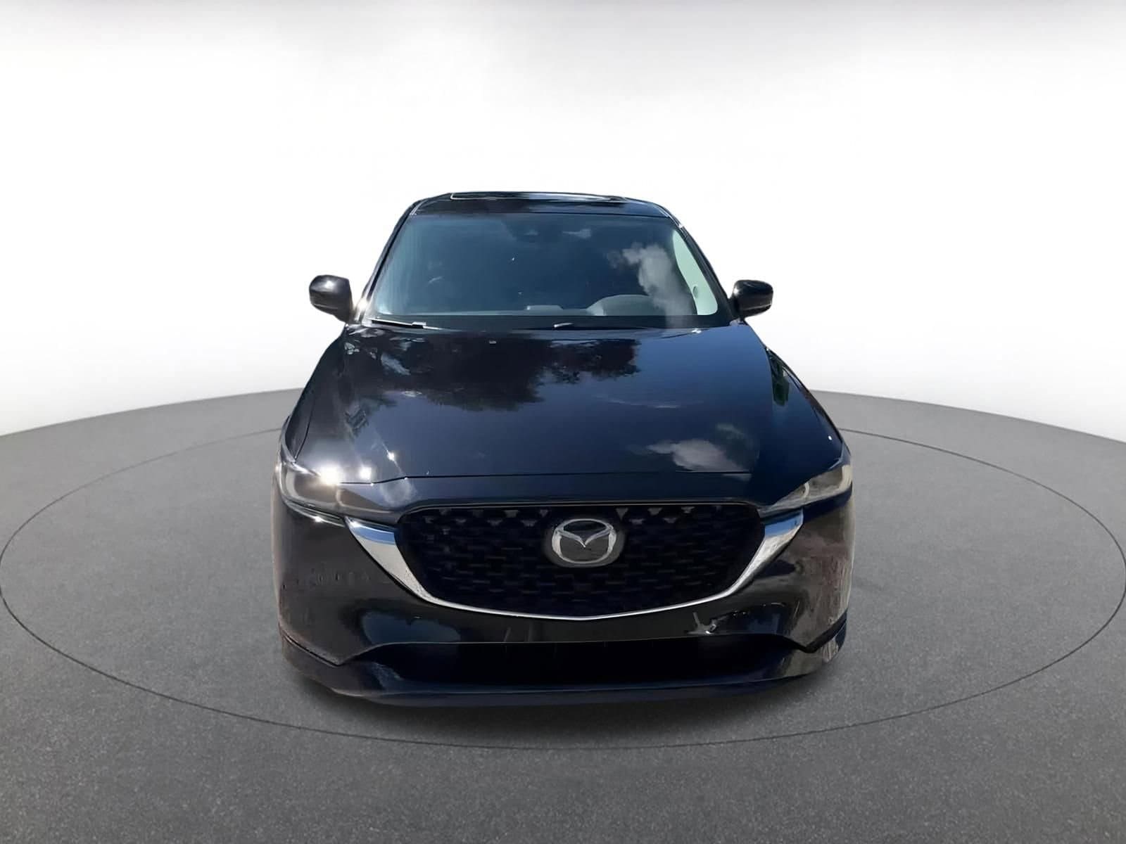 Thumbnail: 2025 Mazda CX-5 - 4