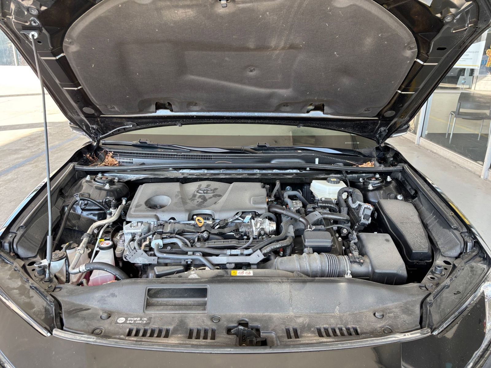 Thumbnail: 2025 Toyota Camry - 32