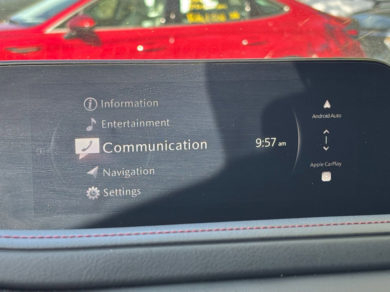 Thumbnail: 2025 Mazda CX-30 - 21