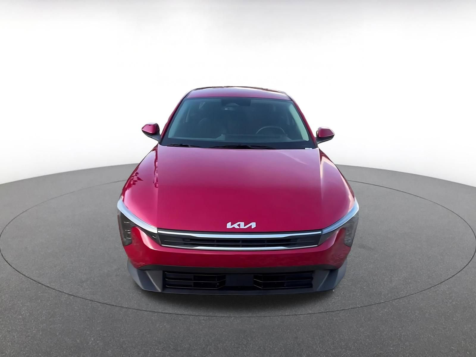 Thumbnail: 2025 Kia K4 - 4