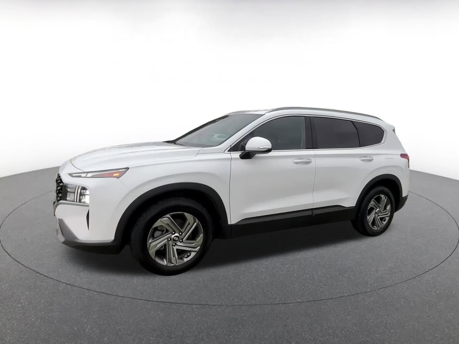 2023 Hyundai Santa Fe SEL 6