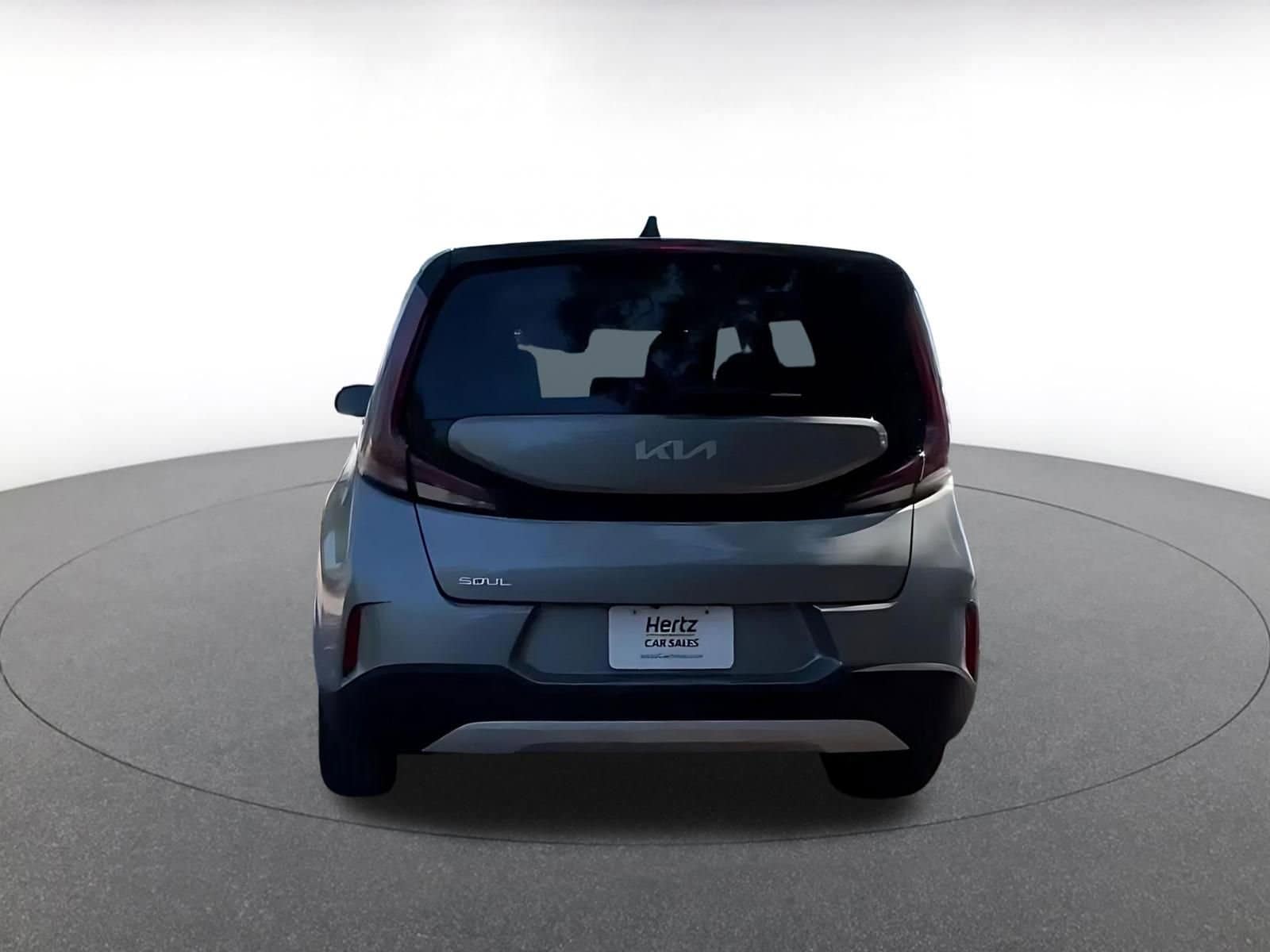 Thumbnail: 2025 Kia Soul - 12