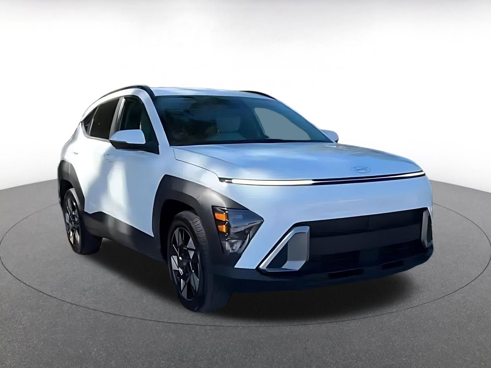 Thumbnail: 2025 Hyundai Kona - 2