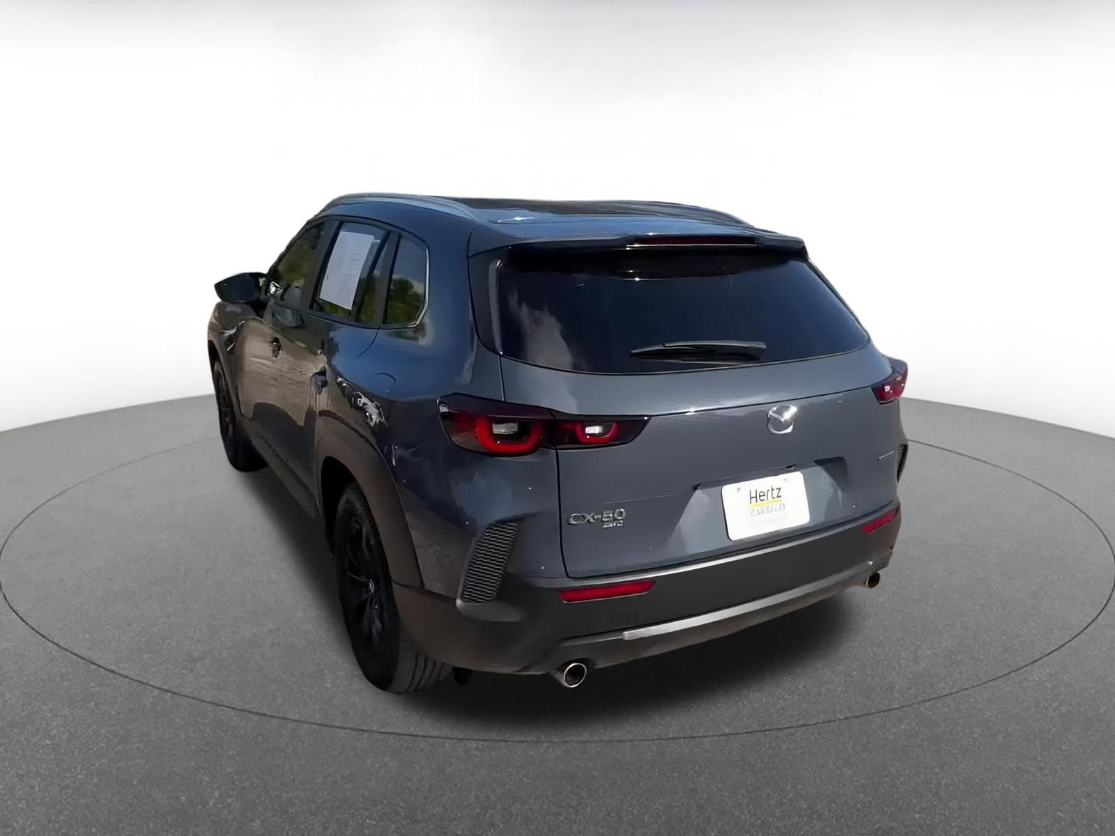 Thumbnail: 2025 Mazda CX-50 - 11