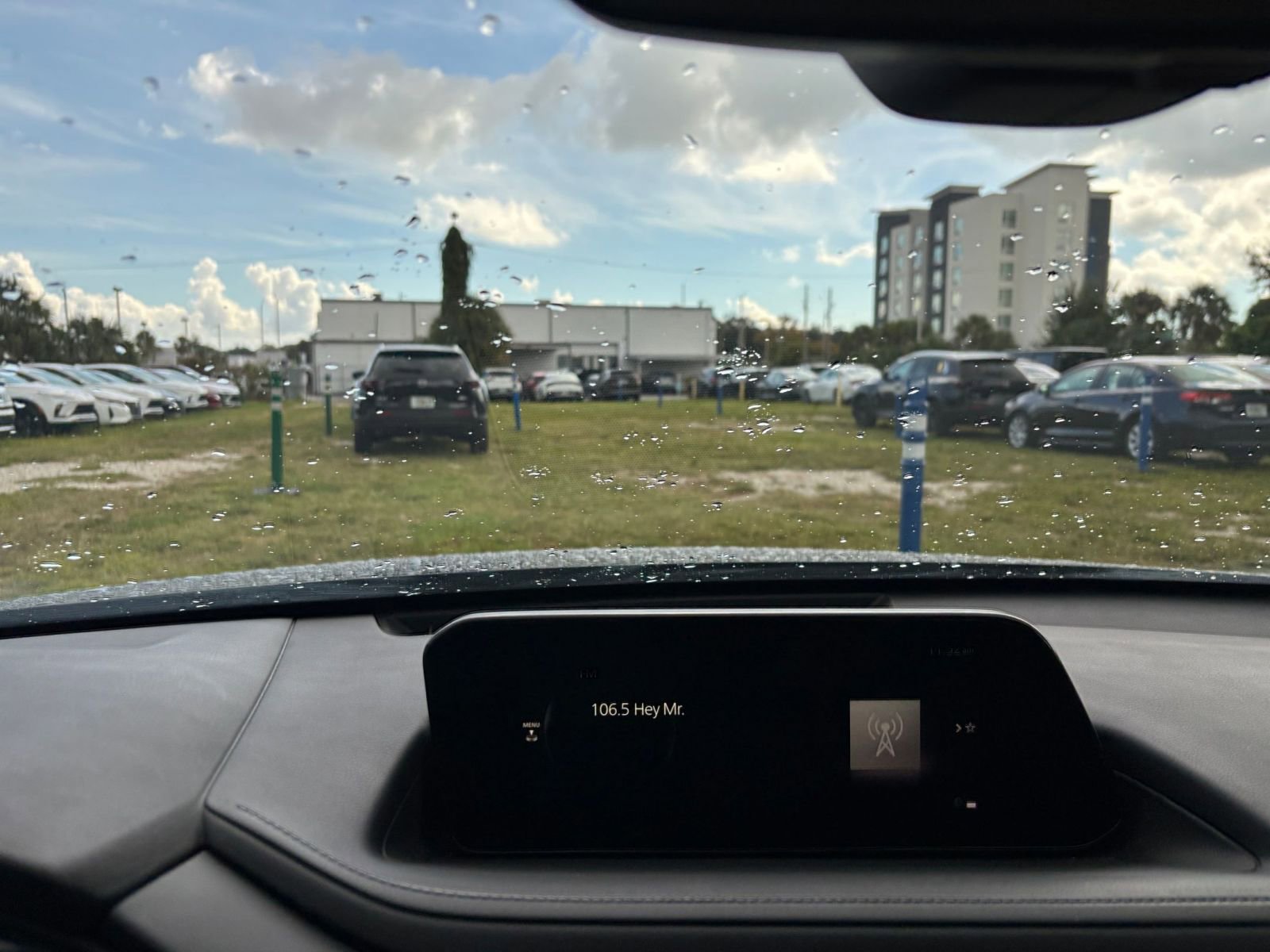 Thumbnail: 2025 Mazda CX-30 - 18