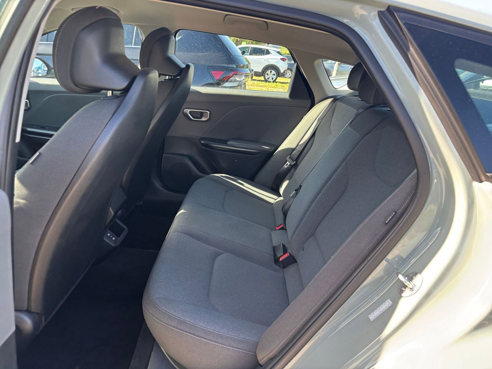 Thumbnail: 2025 Kia K4 - 28