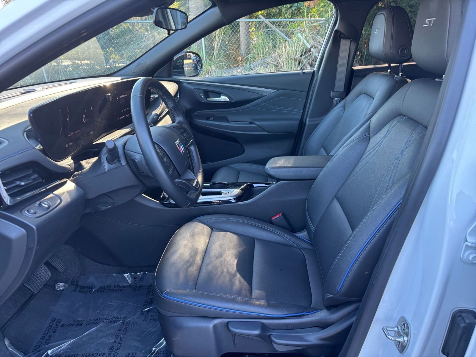 Thumbnail: 2025 Buick Envista - 27