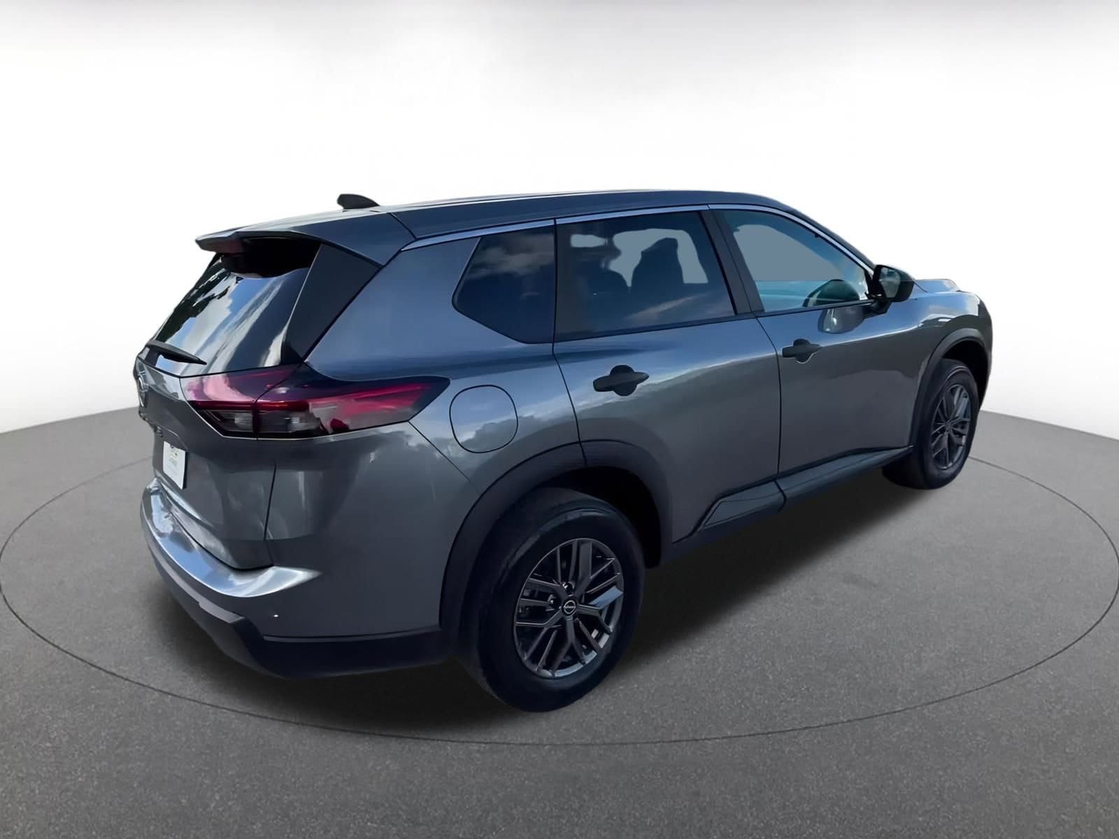 Thumbnail: 2024 Nissan Rogue - 14