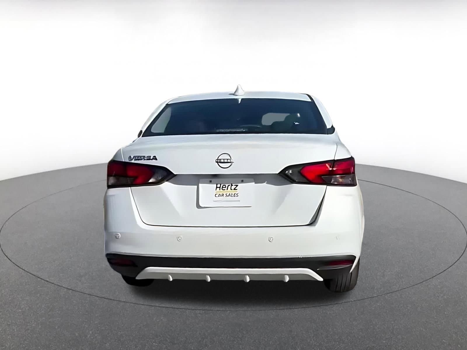 Thumbnail: 2025 Nissan Versa - 11