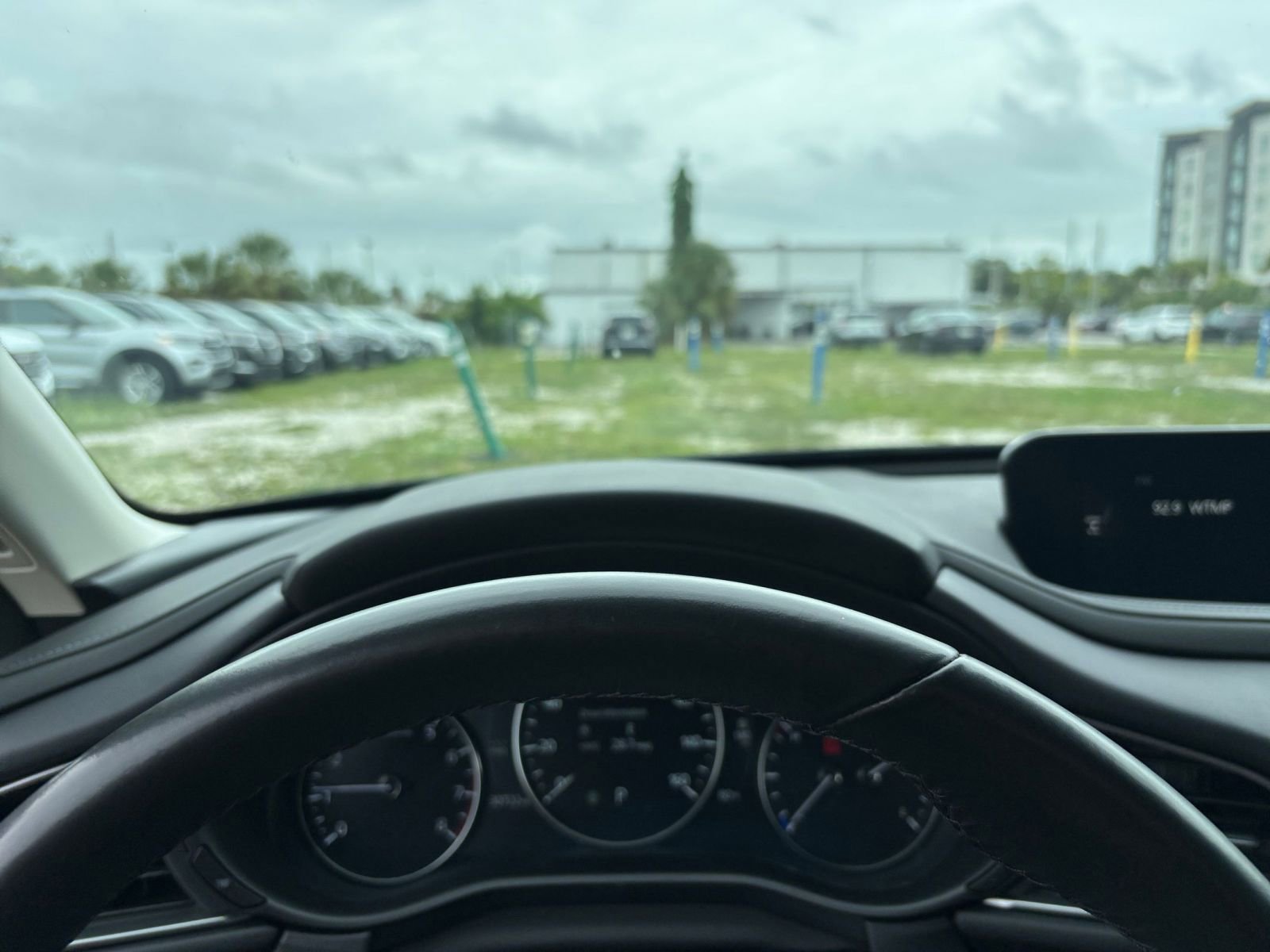 Thumbnail: 2024 Mazda CX-30 - 29
