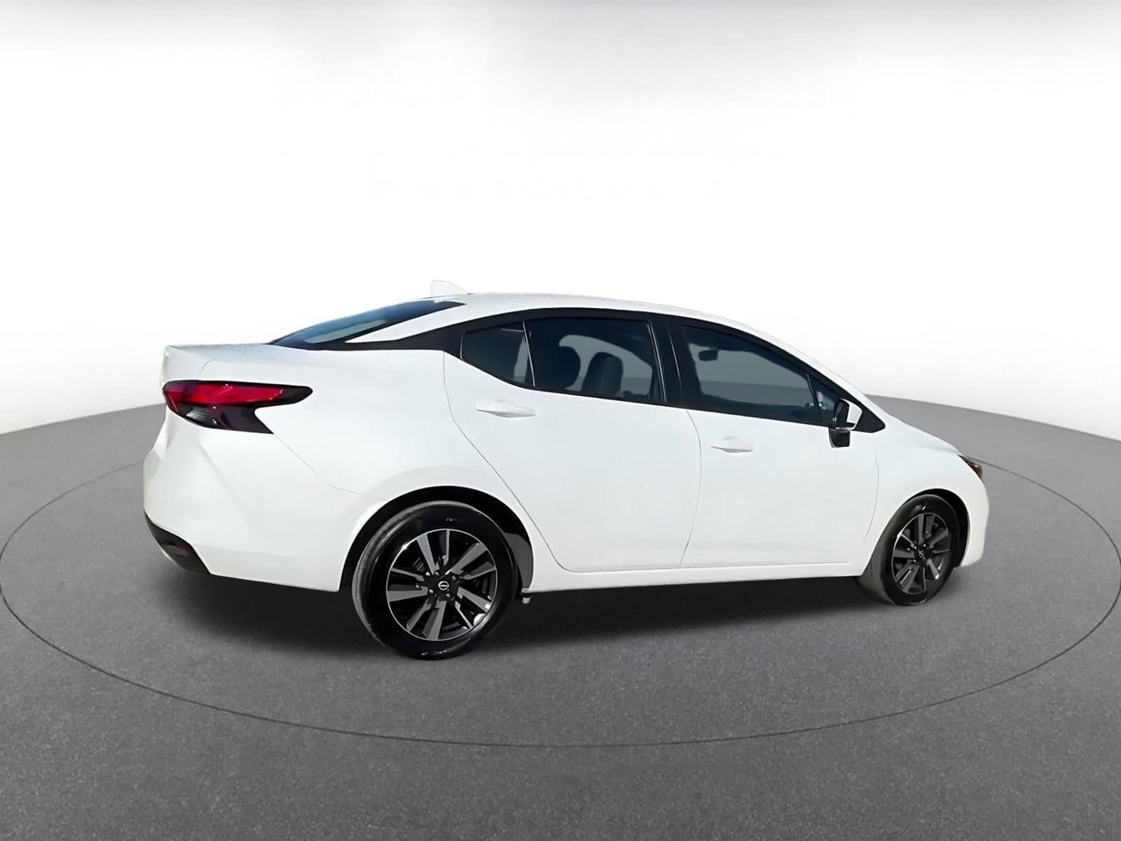 Thumbnail: 2025 Nissan Versa - 14