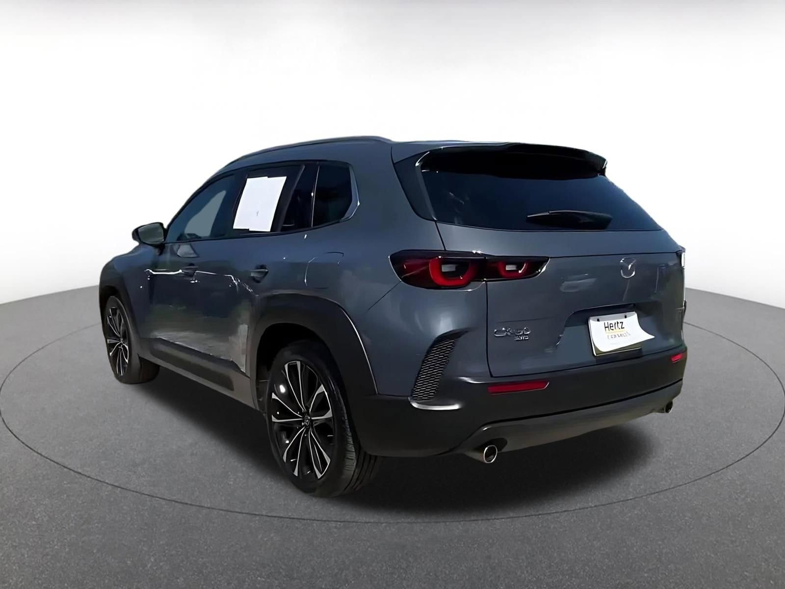 Thumbnail: 2025 Mazda CX-50 - 10