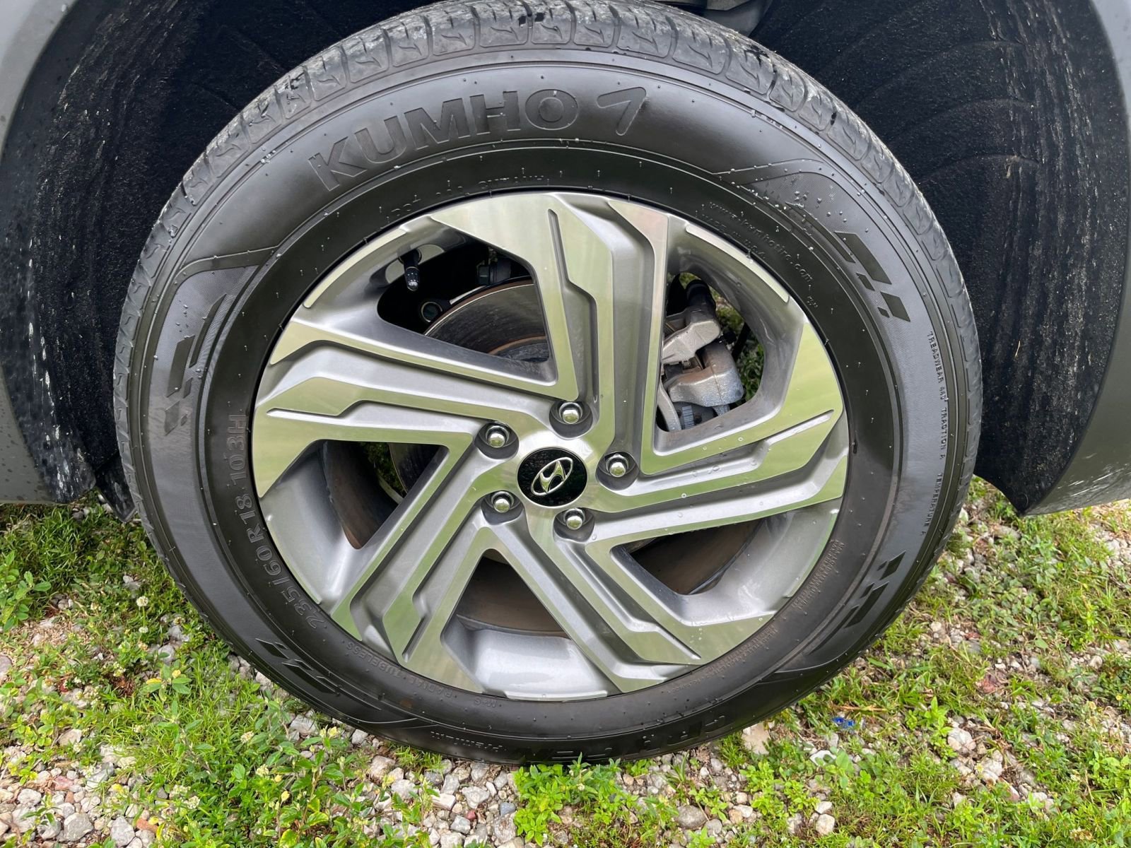 2023 Hyundai Santa Fe SEL 25