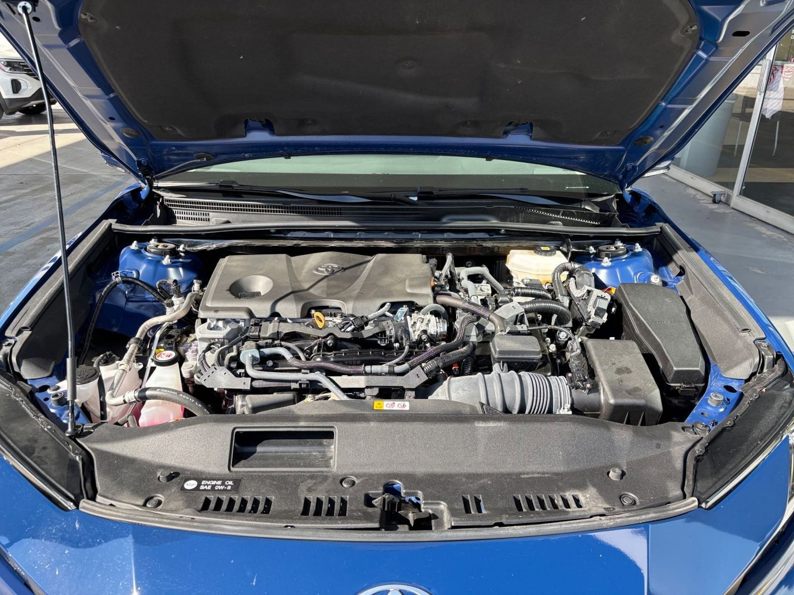 Thumbnail: 2025 Toyota Camry - 32