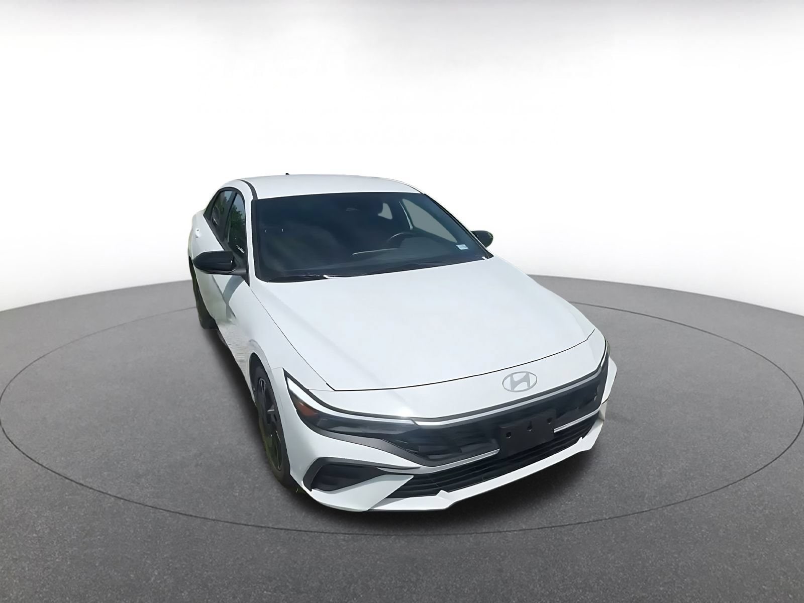 Thumbnail: 2026 Hyundai Elantra - 3