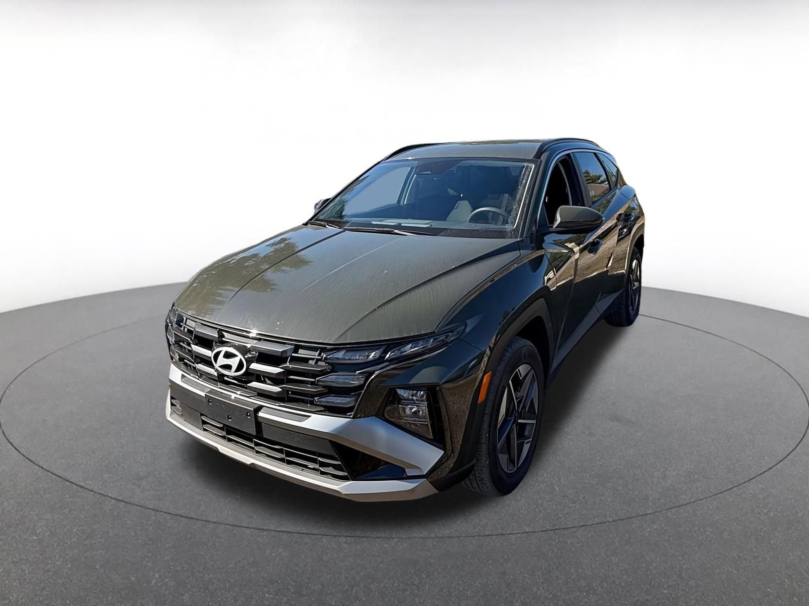 Thumbnail: 2025 Hyundai Tucson - 3