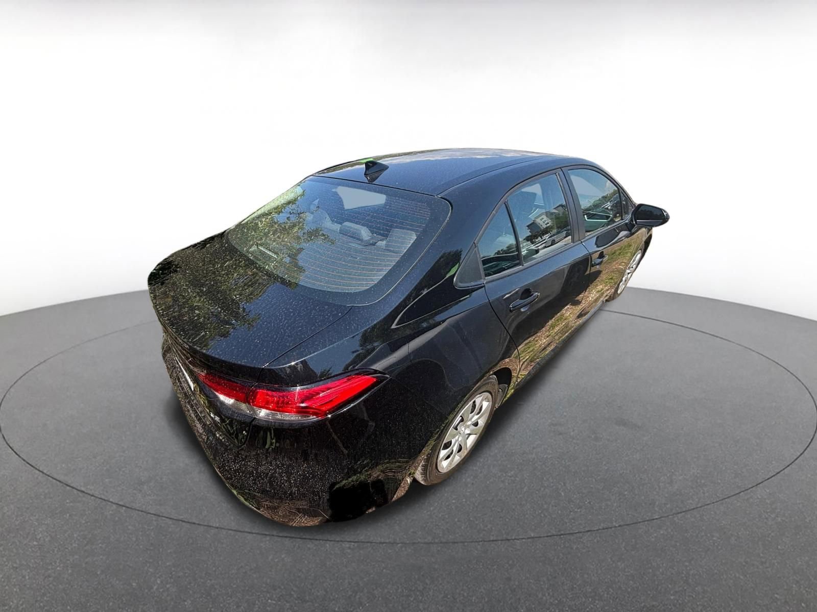 Thumbnail: 2025 Toyota Corolla - 6