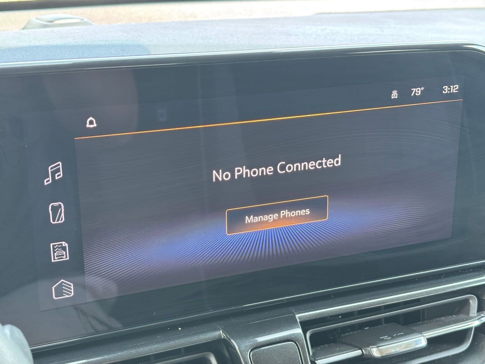 Thumbnail: 2025 Chevrolet TrailBlazer - 20