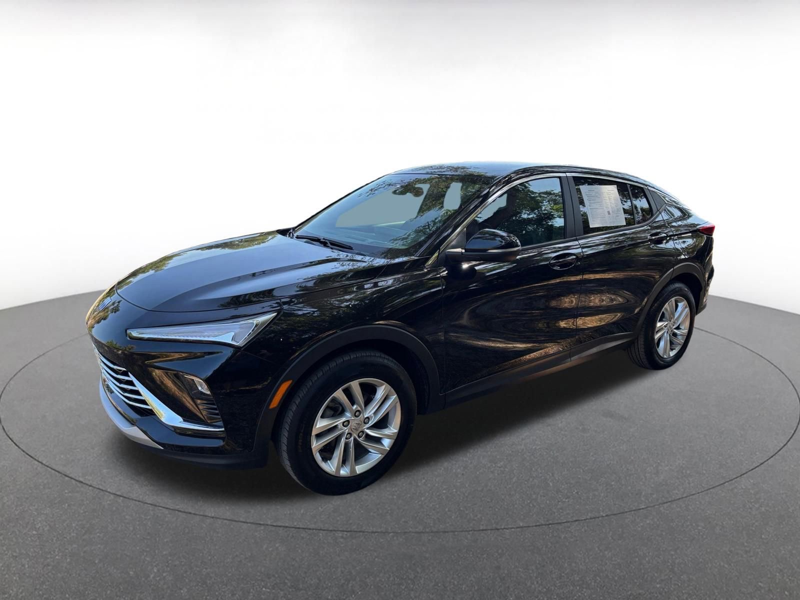 Thumbnail: 2025 Buick Envista - 4