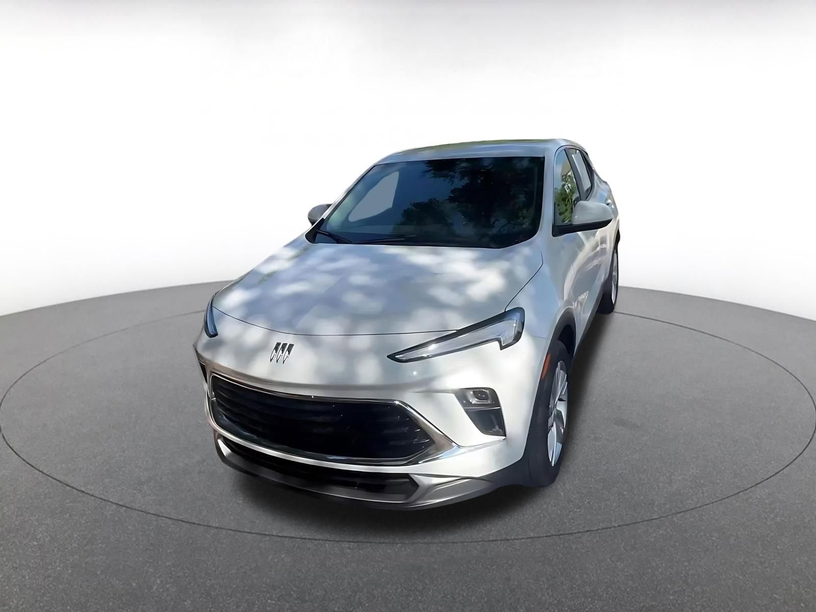 Thumbnail: 2025 Buick Encore GX - 7