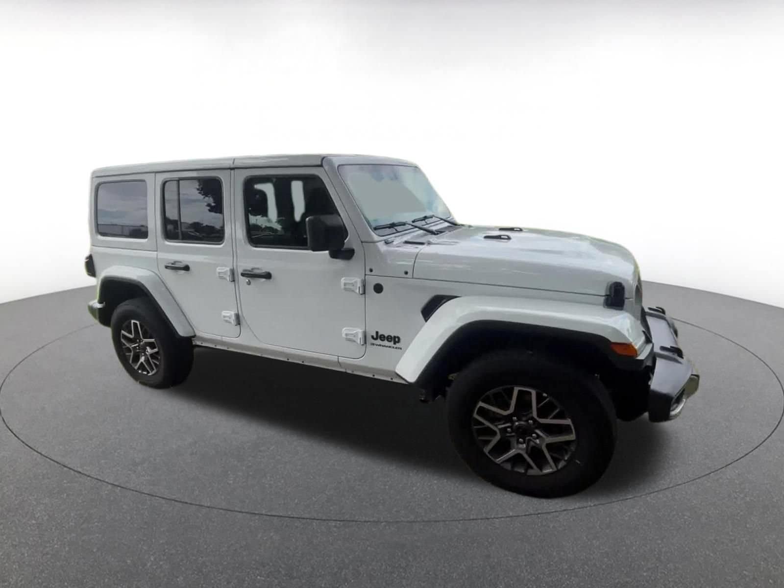 Thumbnail: 2025 Jeep Wrangler - 2