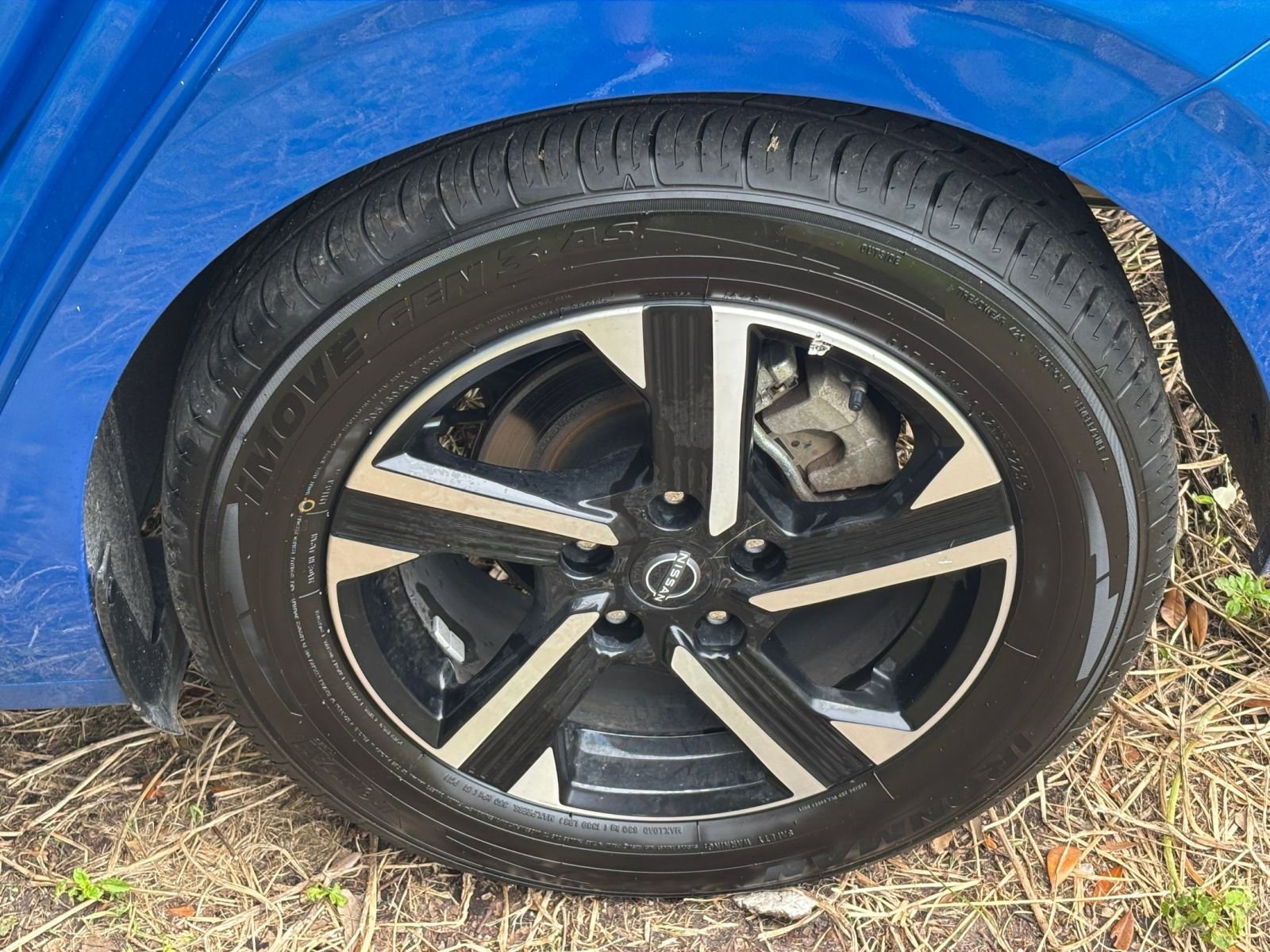 Thumbnail: 2024 Nissan Sentra - 30