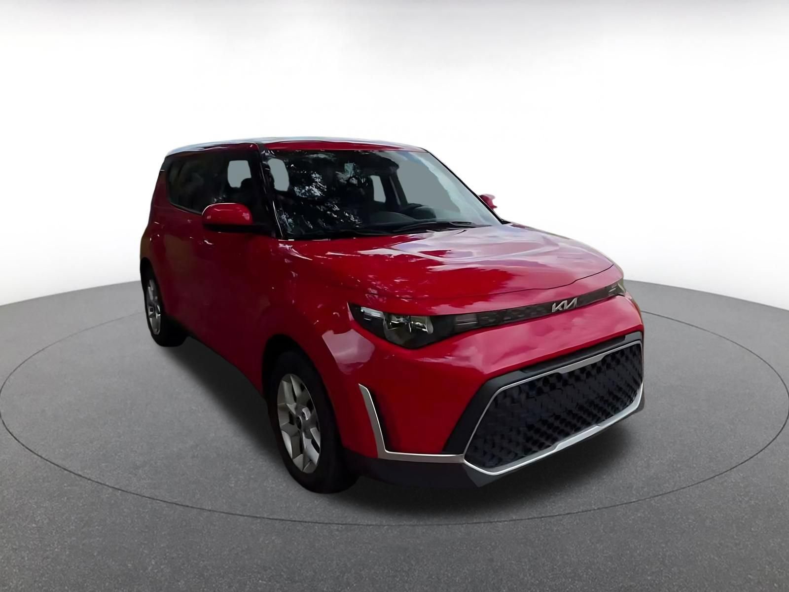 Thumbnail: 2025 Kia Soul - 3