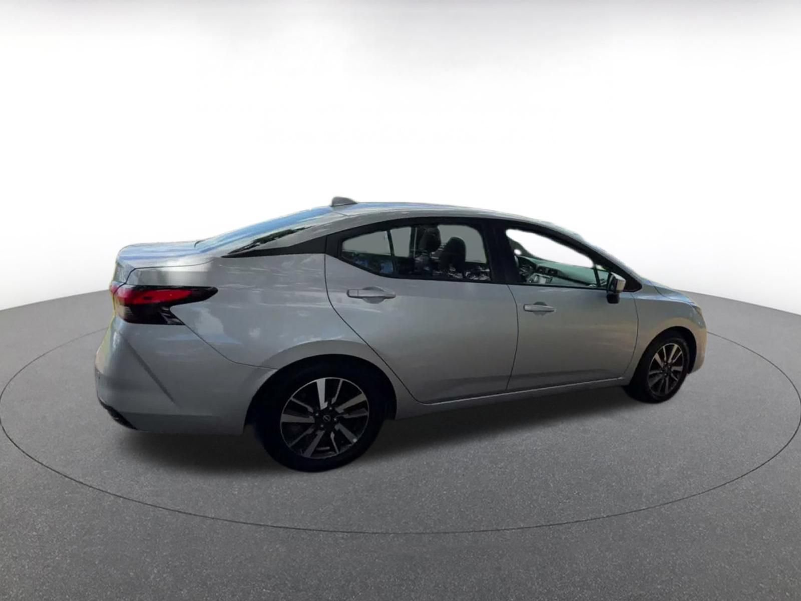 Thumbnail: 2025 Nissan Versa - 13