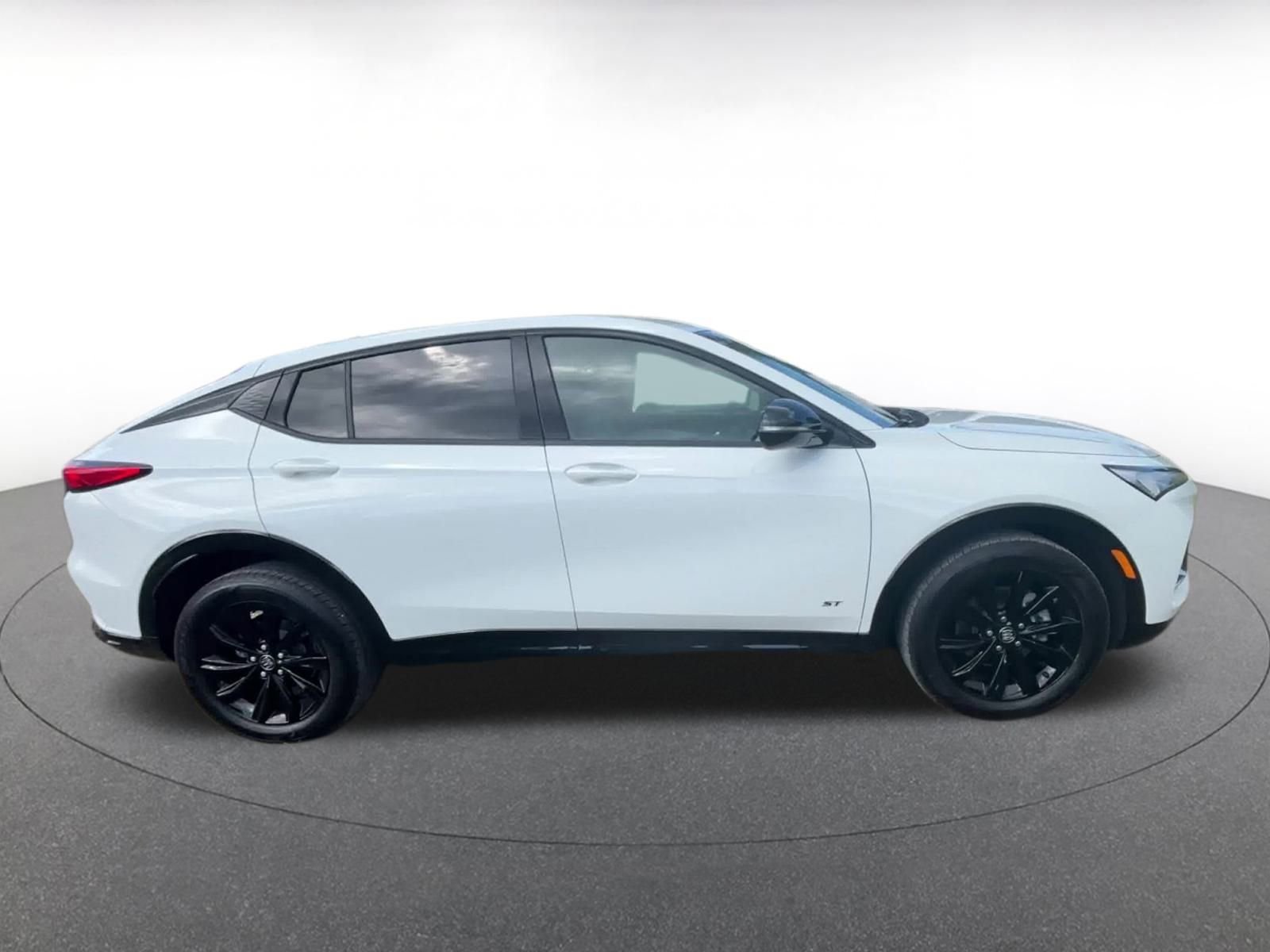 Thumbnail: 2025 Buick Envista - 16