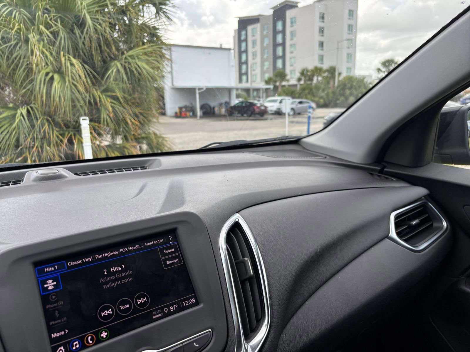 2023 Chevrolet Equinox LT 30