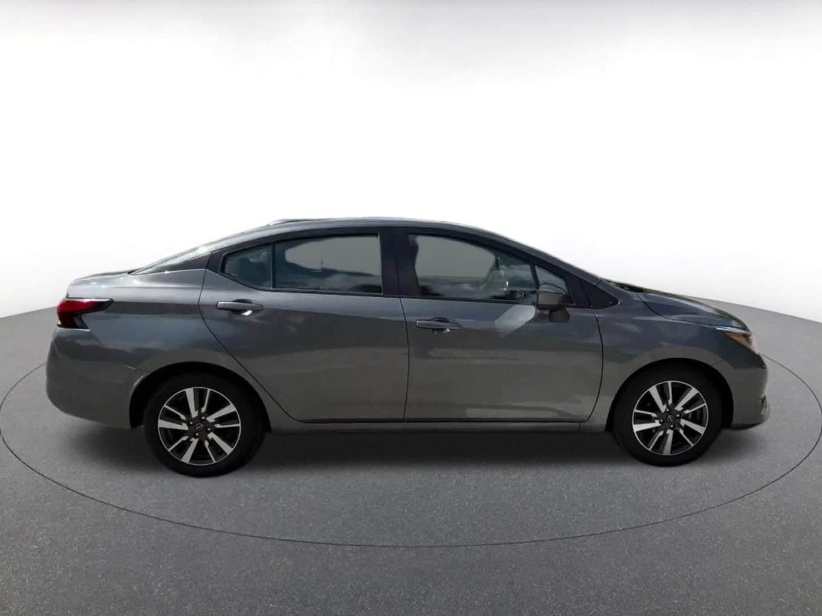 Thumbnail: 2025 Nissan Versa - 16