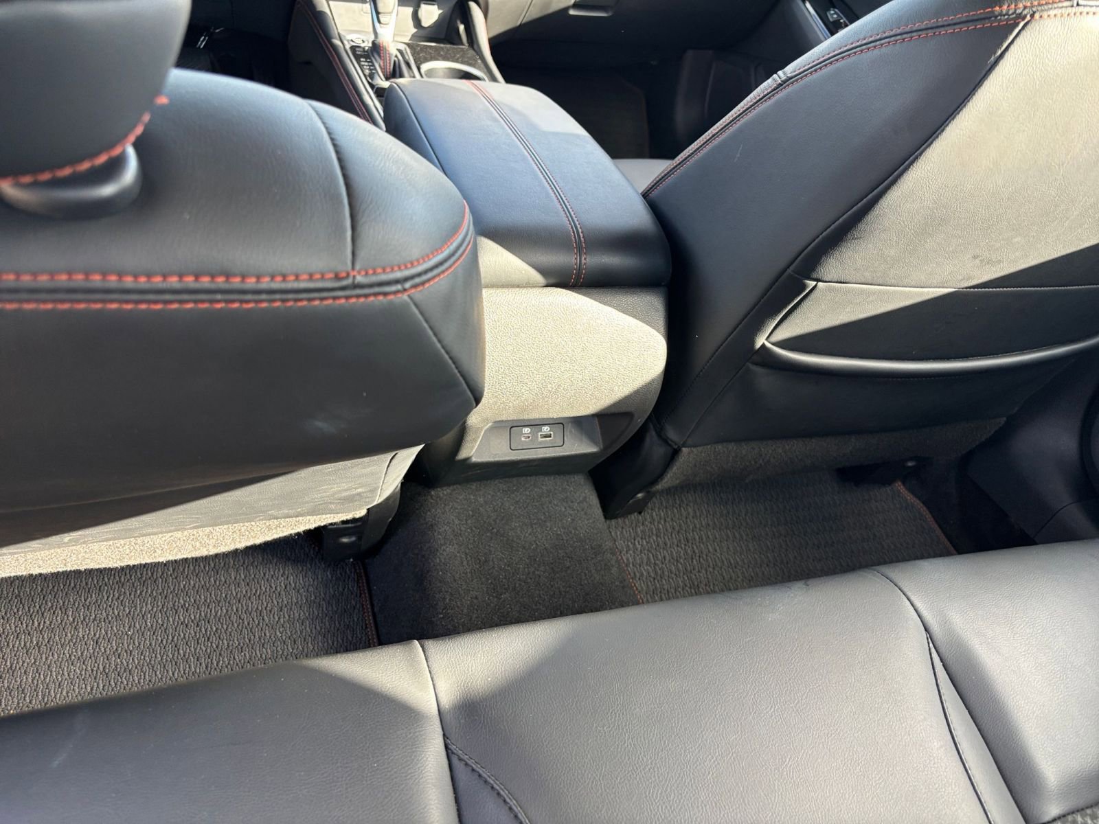 Thumbnail: 2025 Nissan Altima - 24