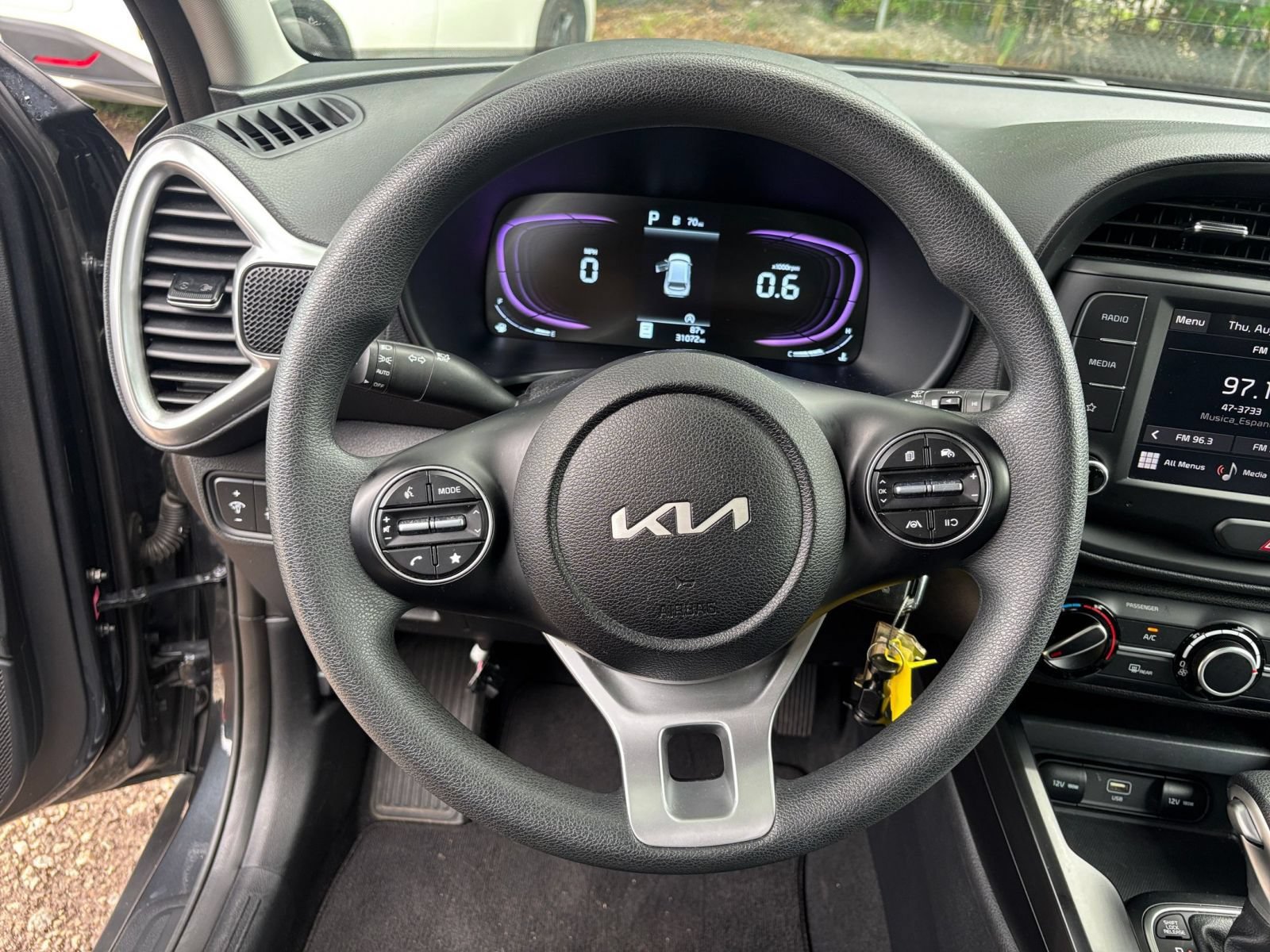 Thumbnail: 2025 Kia Soul - 21