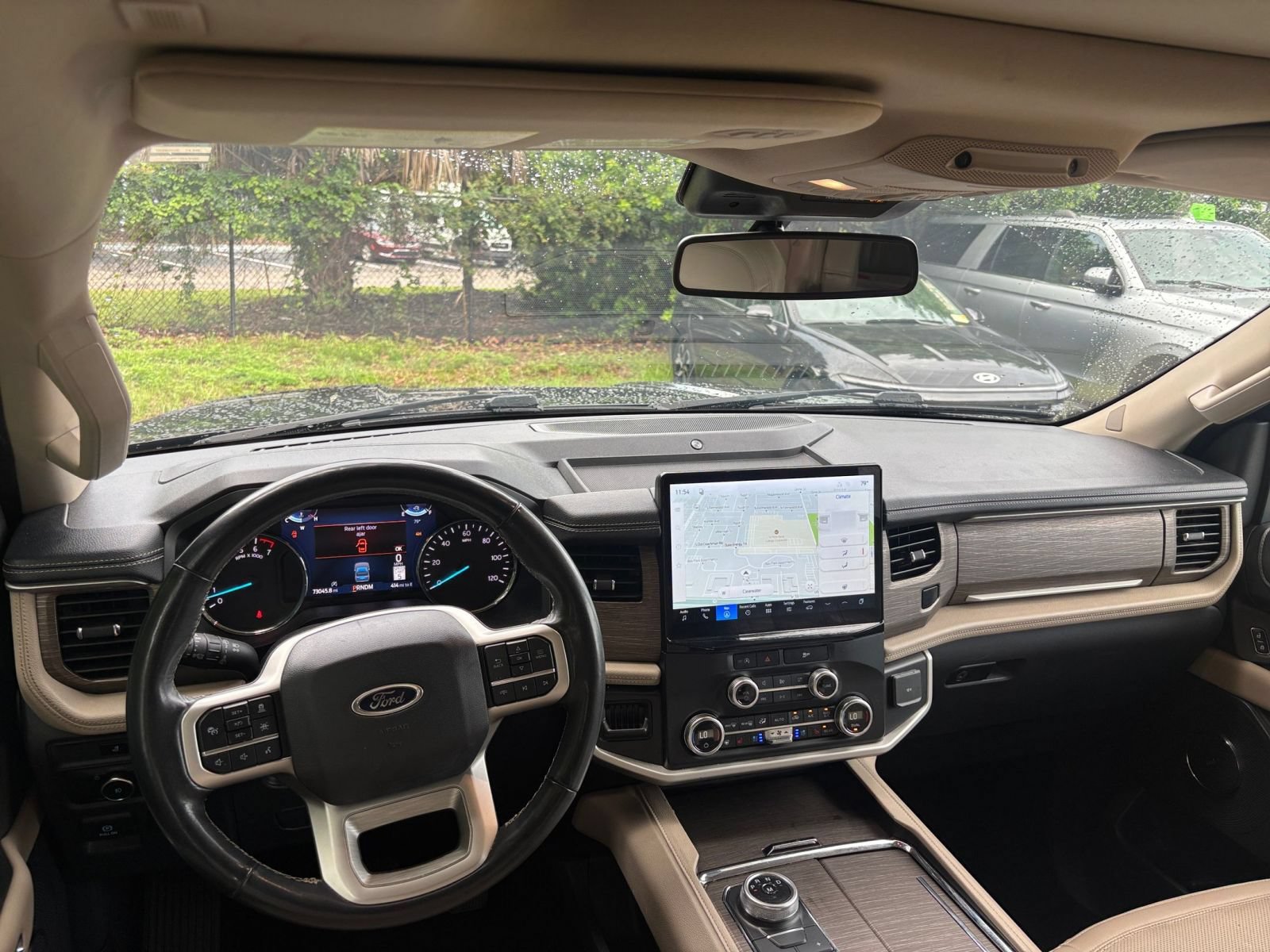 Thumbnail: 2024 Ford Expedition MAX - 33