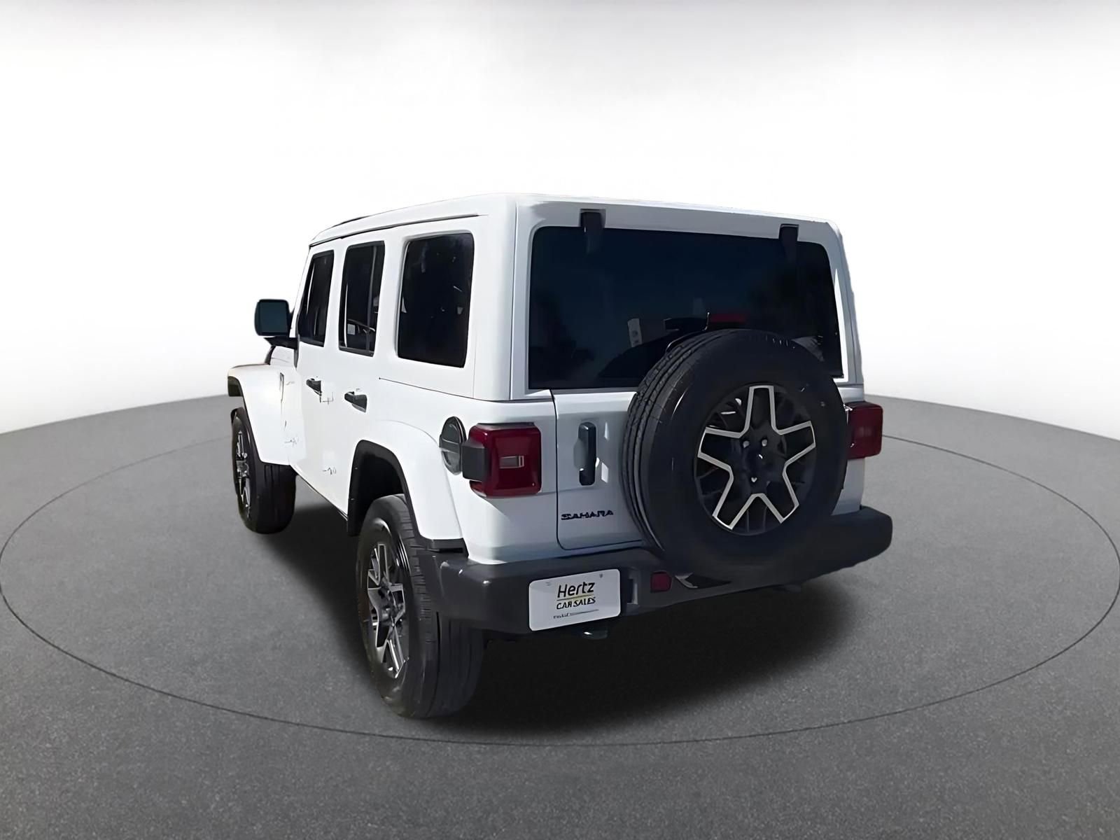 Thumbnail: 2025 Jeep Wrangler - 10