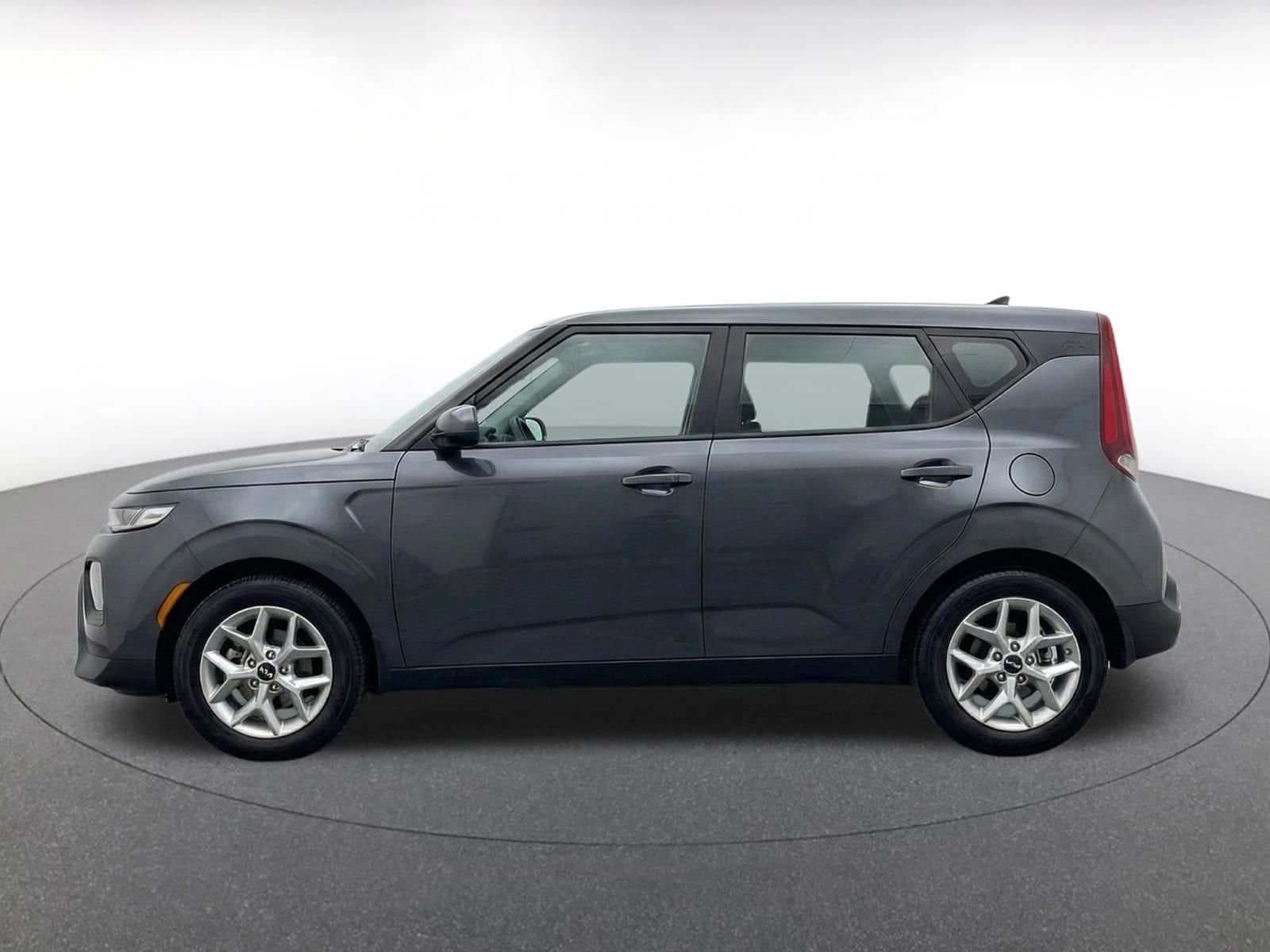 Thumbnail: 2025 Kia Soul - 4