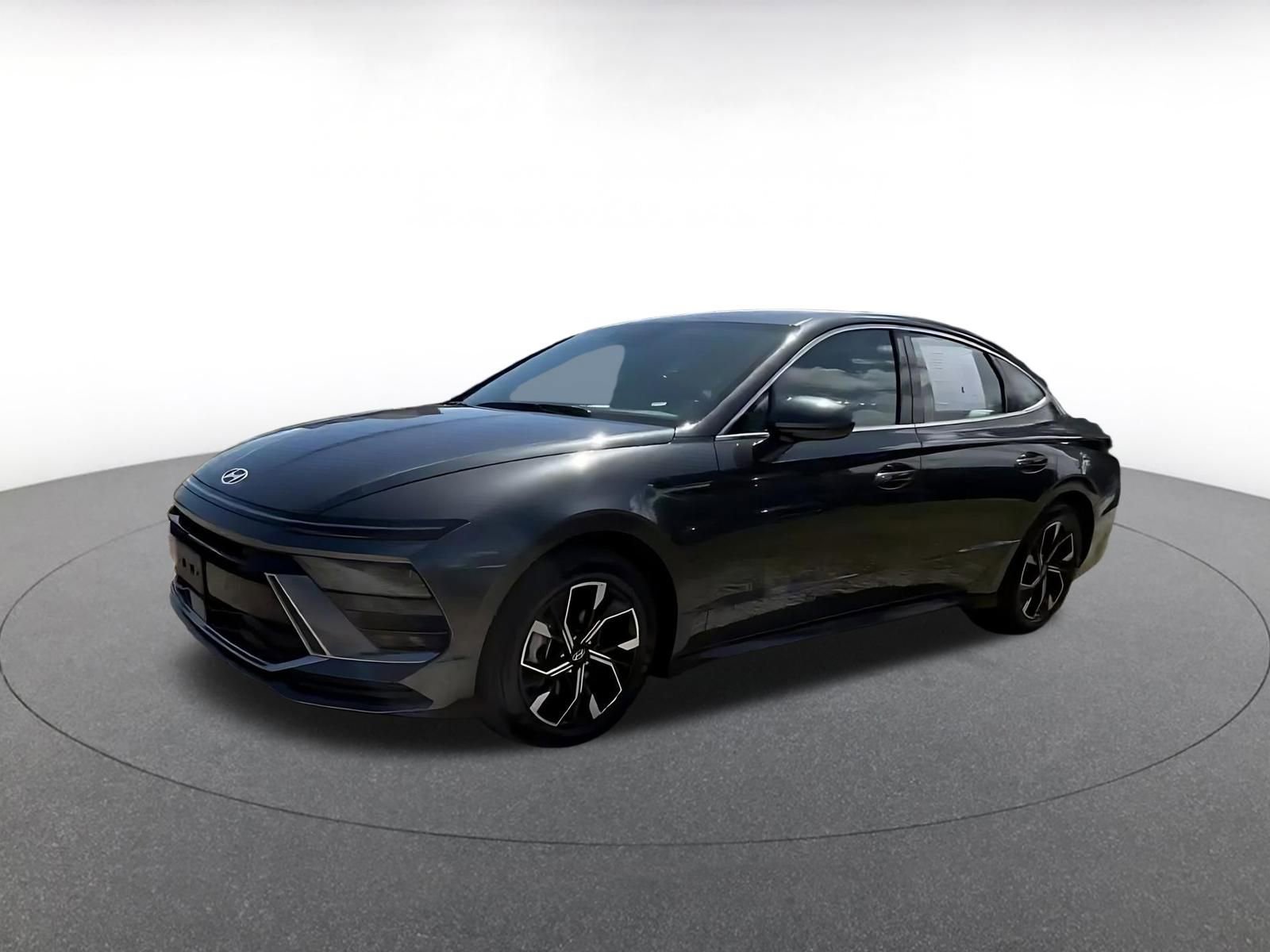 Thumbnail: 2025 Hyundai Sonata - 9