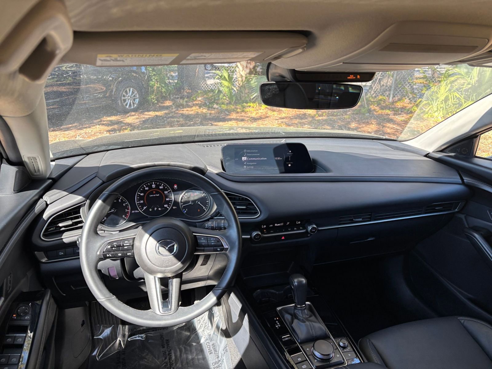 Thumbnail: 2025 Mazda CX-30 - 34