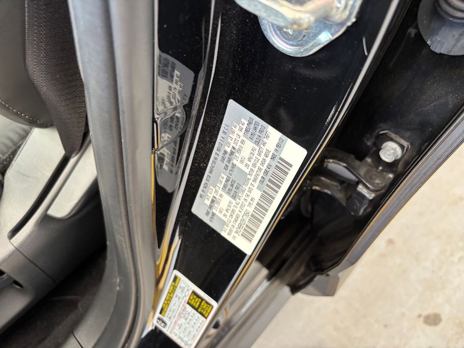 Thumbnail: 2025 Mazda CX-30 - 29