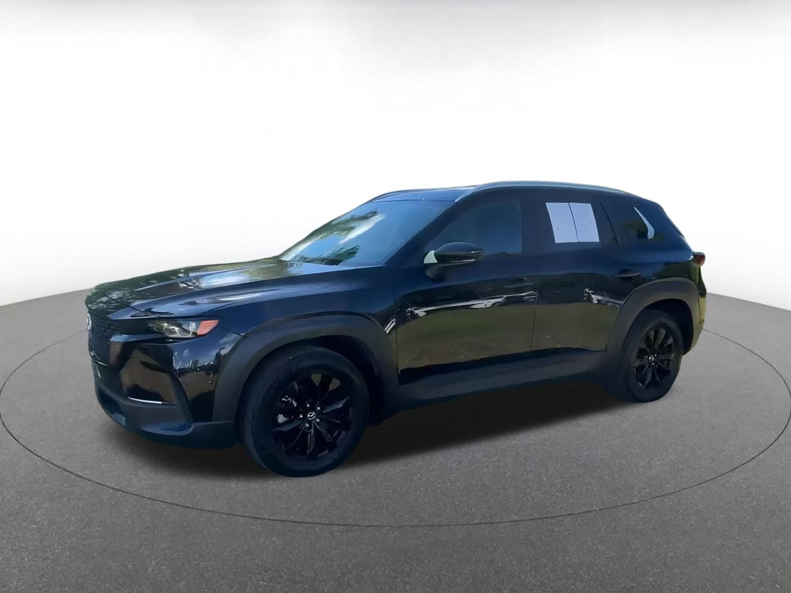 Thumbnail: 2025 Mazda CX-50 - 8