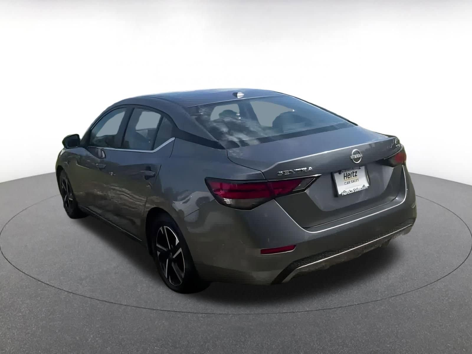 Thumbnail: 2024 Nissan Sentra - 11