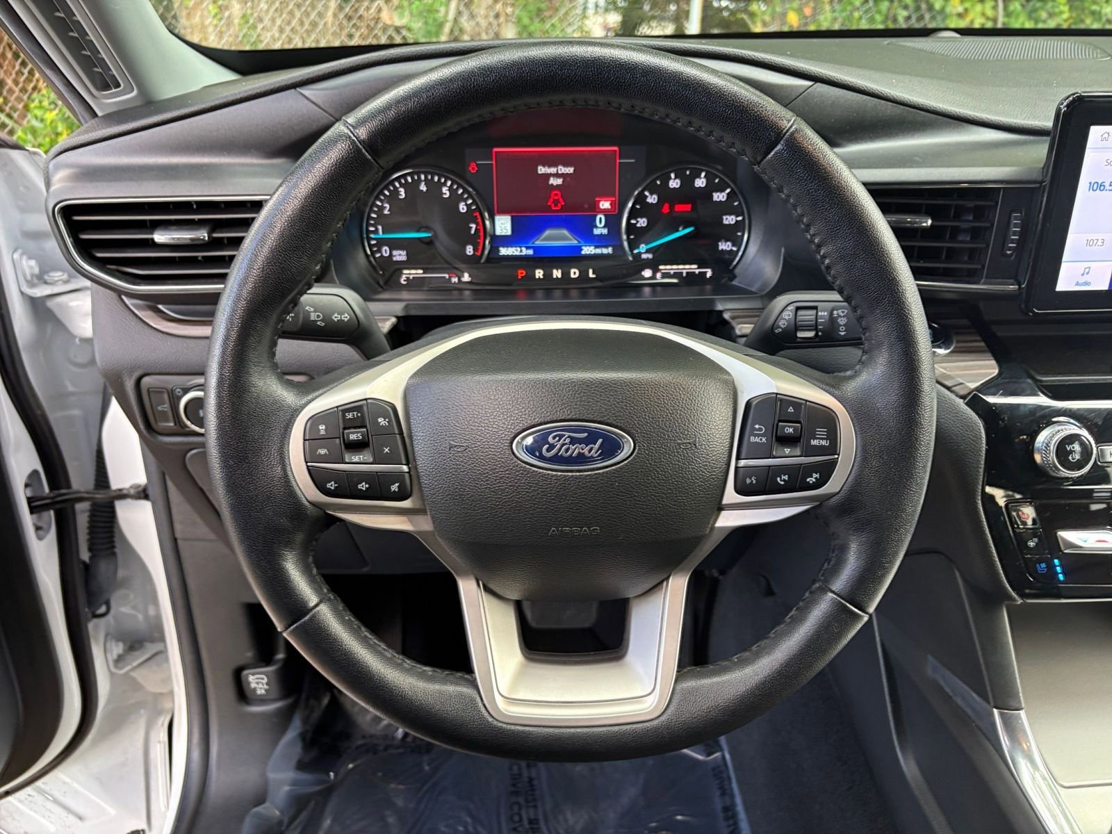 Thumbnail: 2023 Ford Explorer - 28