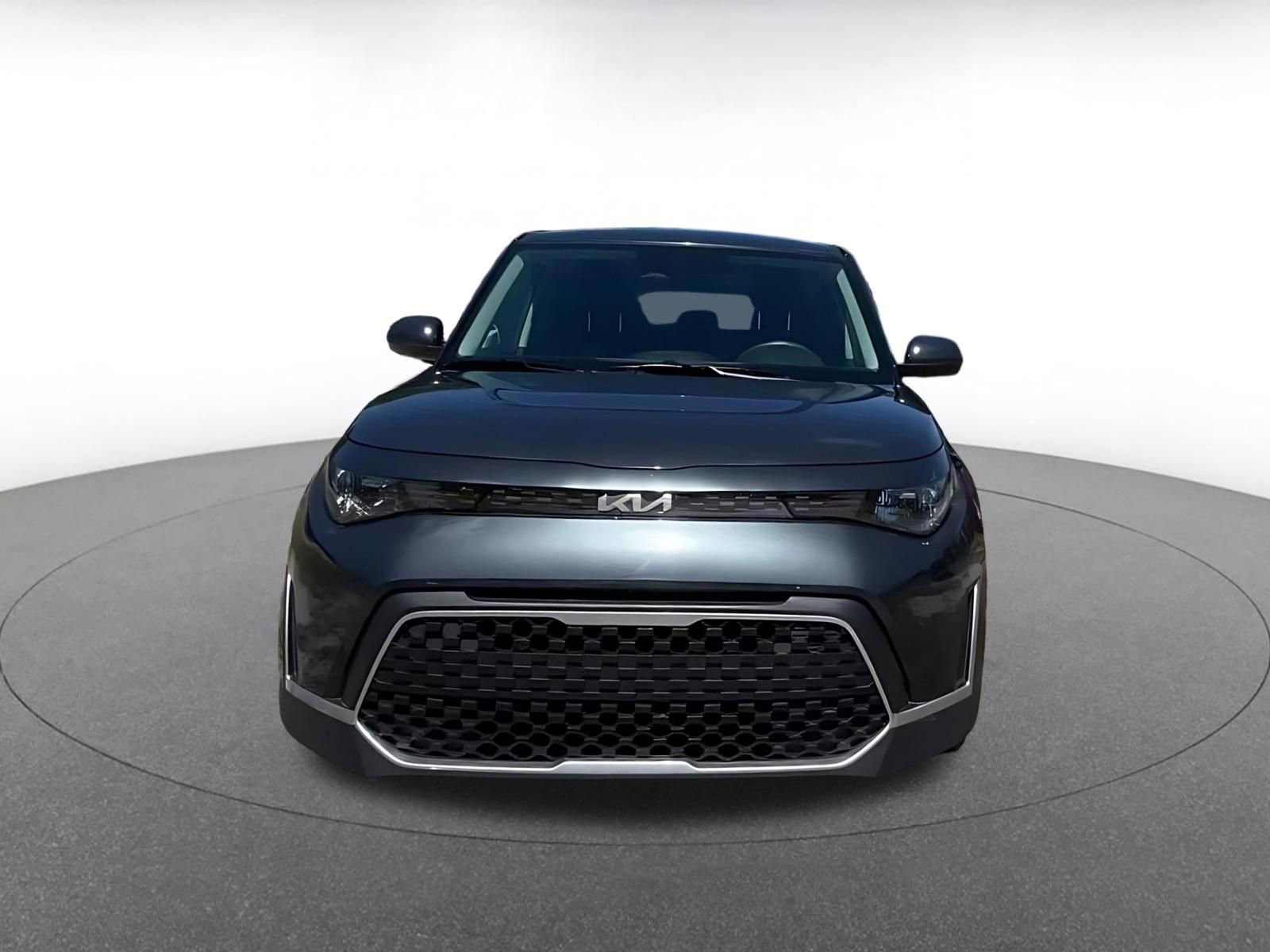 Thumbnail: 2025 Kia Soul - 4