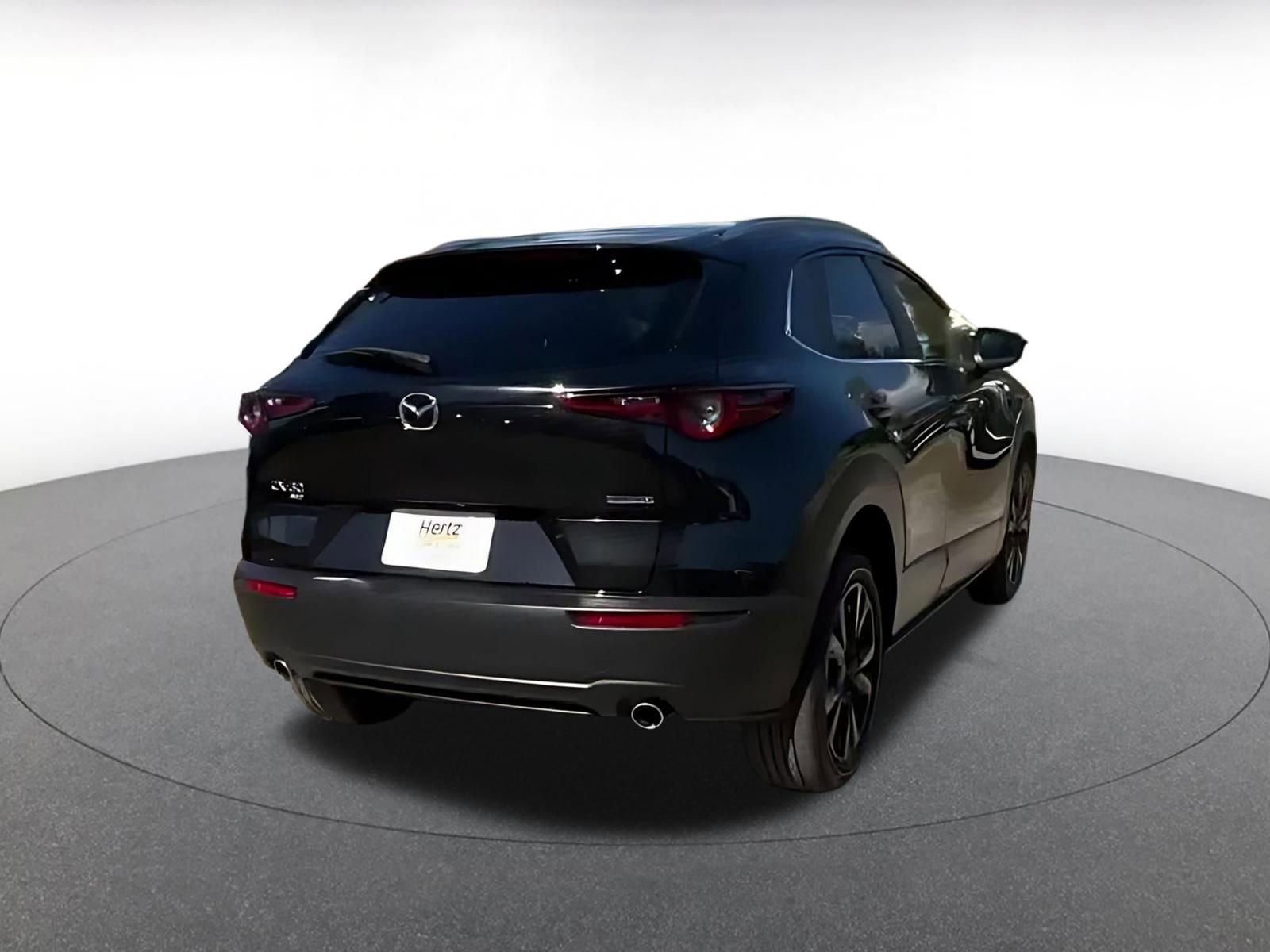 Thumbnail: 2025 Mazda CX-30 - 12