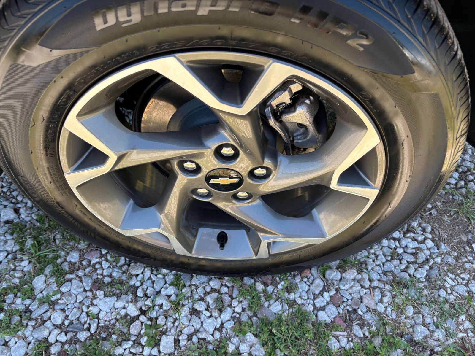 Thumbnail: 2025 Chevrolet Trax - 32